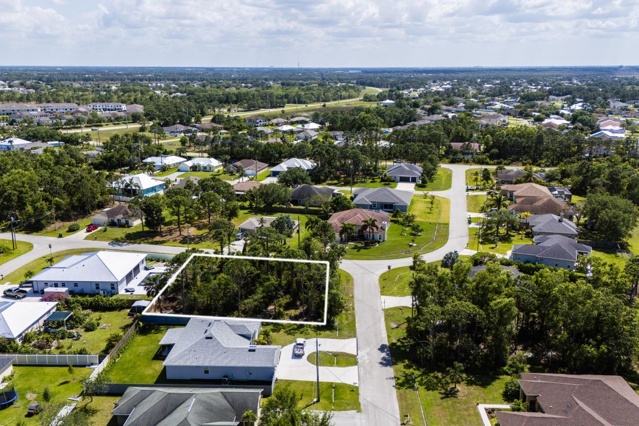 5489 NW Brent Court, Port Saint Lucie, FL 34986 Photo