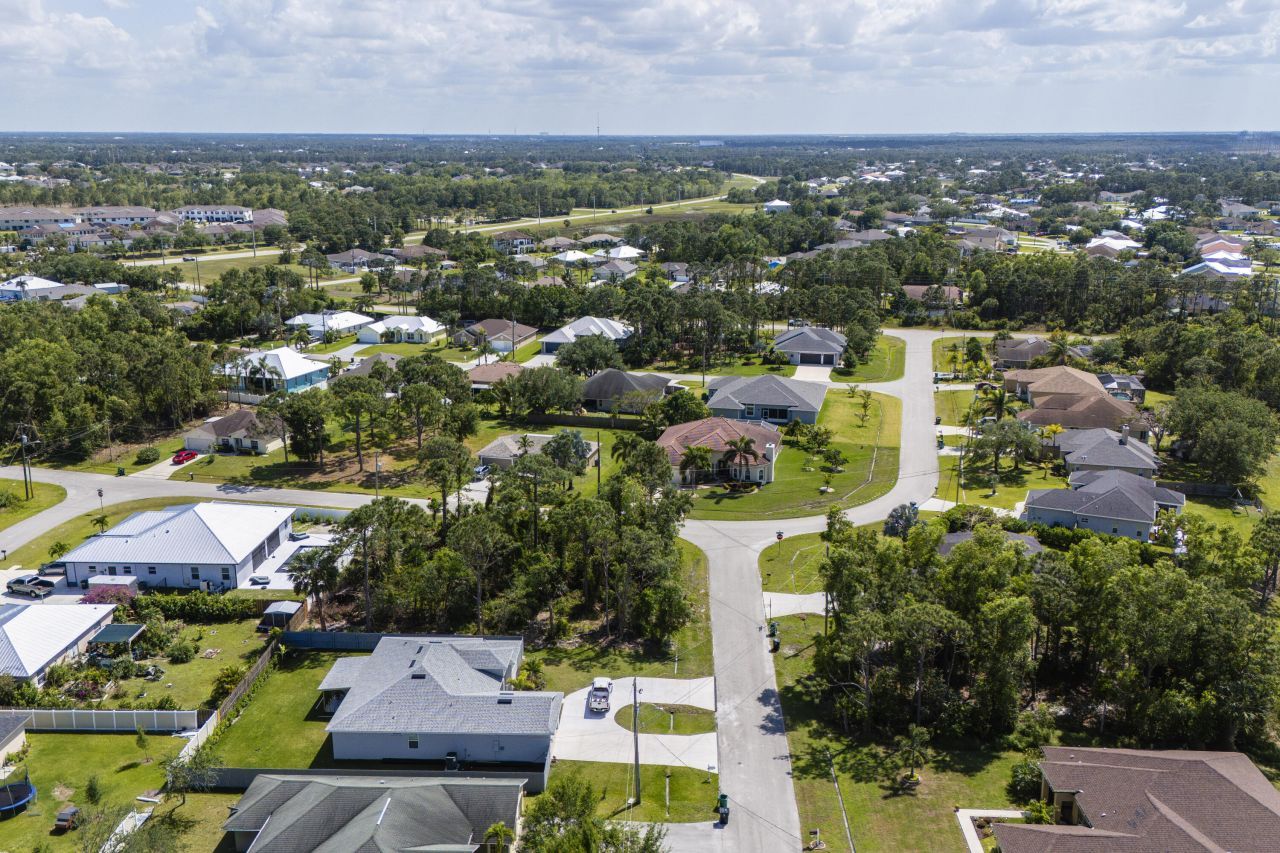 5489 NW Brent Court, Port Saint Lucie, FL 34986 Photo