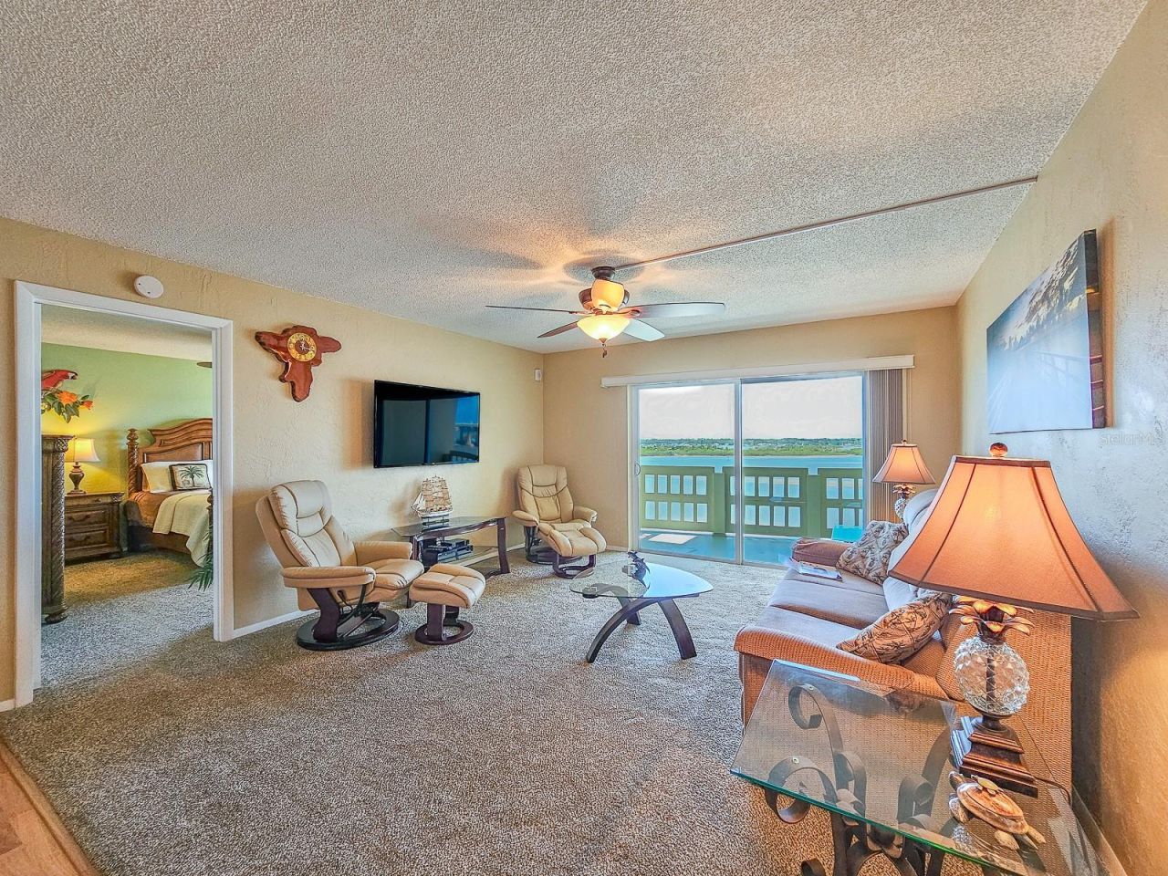 3606 S Peninsula Drive, Unit 703, Port Orange, FL 32127 Photo