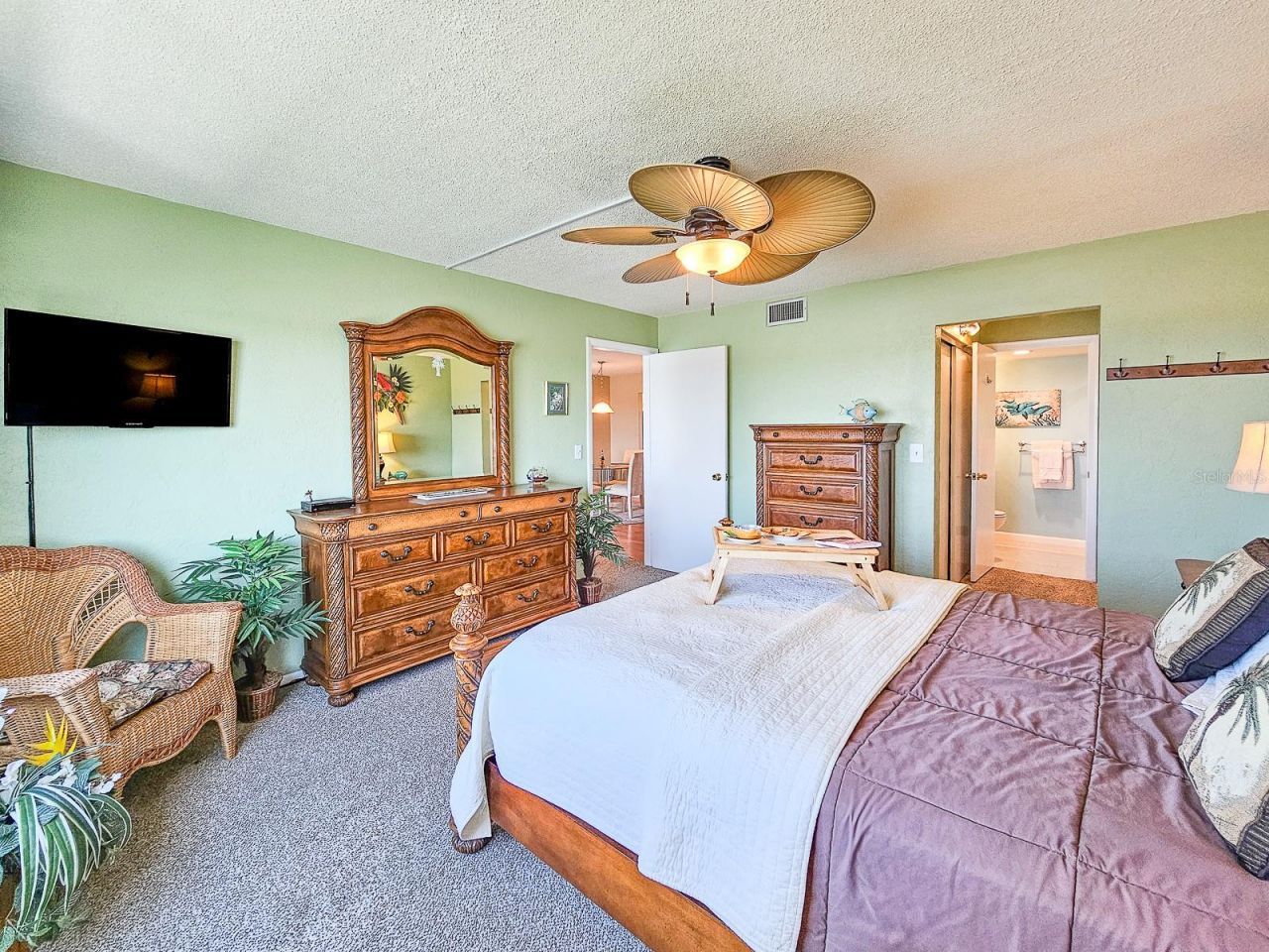 3606 S Peninsula Drive, Unit 703, Port Orange, FL 32127 Photo