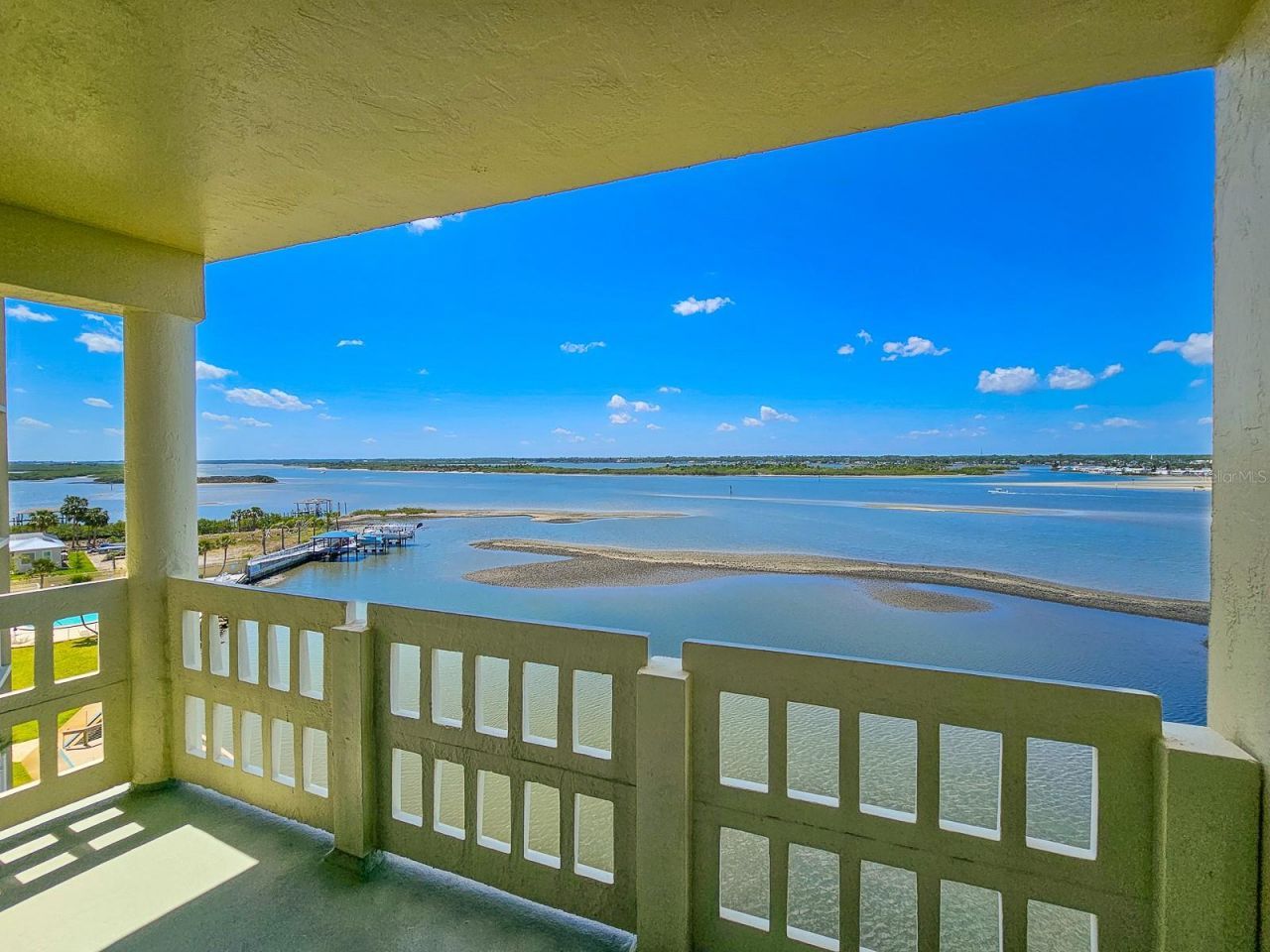 3606 S Peninsula Drive, Unit 703, Port Orange, FL 32127 Photo