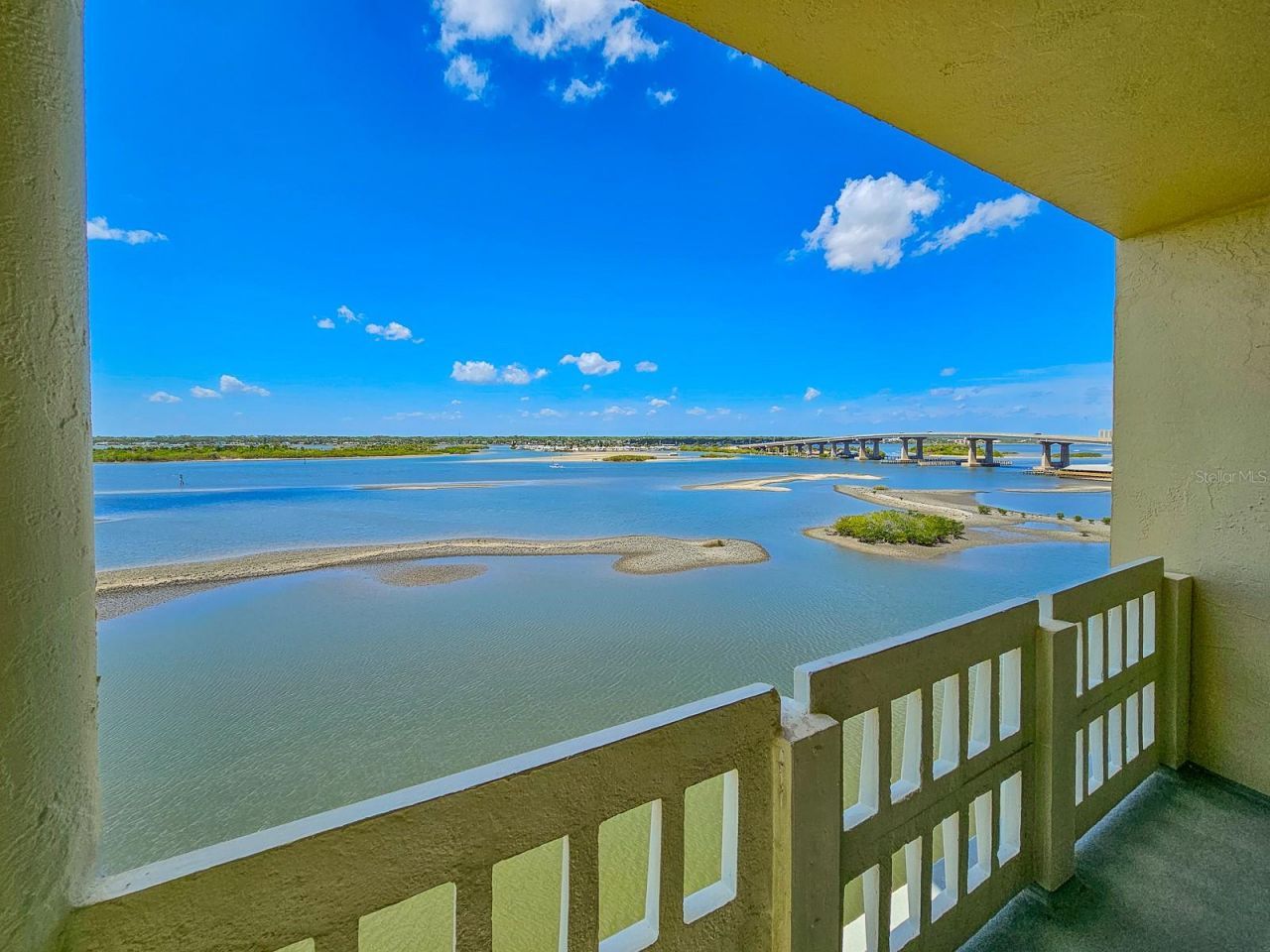 3606 S Peninsula Drive, Unit 703, Port Orange, FL 32127 Photo