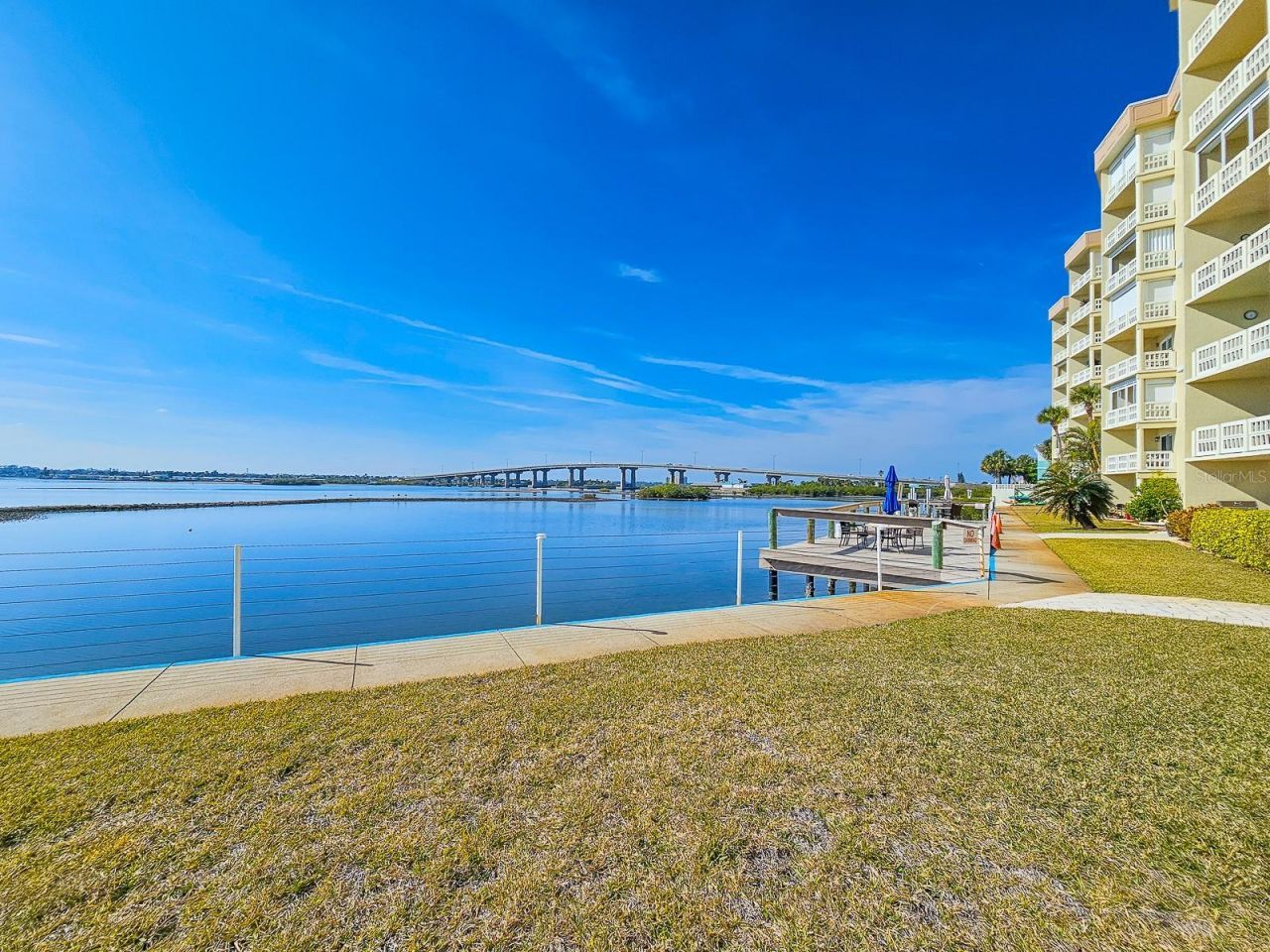 3606 S Peninsula Drive, Unit 703, Port Orange, FL 32127 Photo