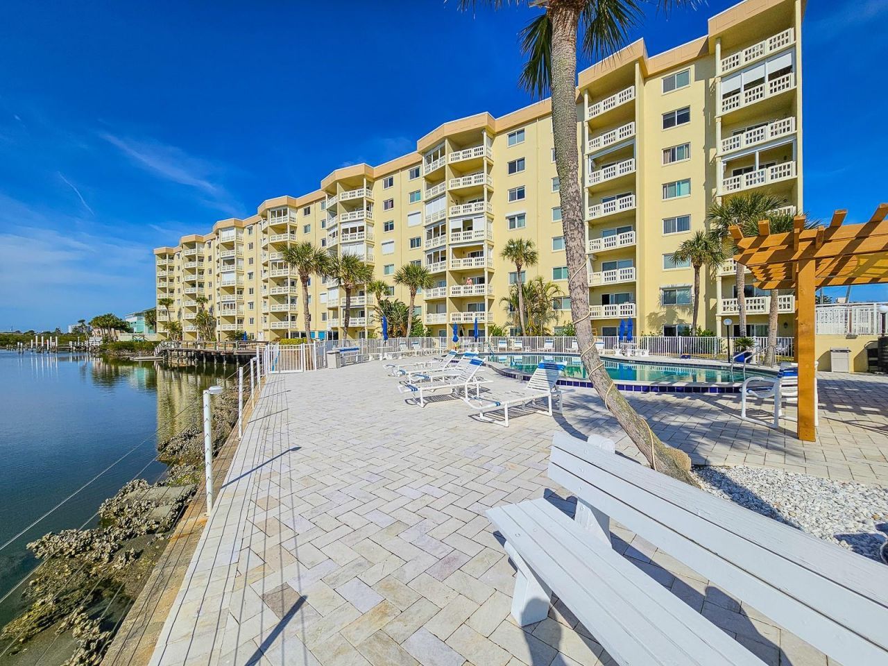 3606 S Peninsula Drive, Unit 703, Port Orange, FL 32127 Photo