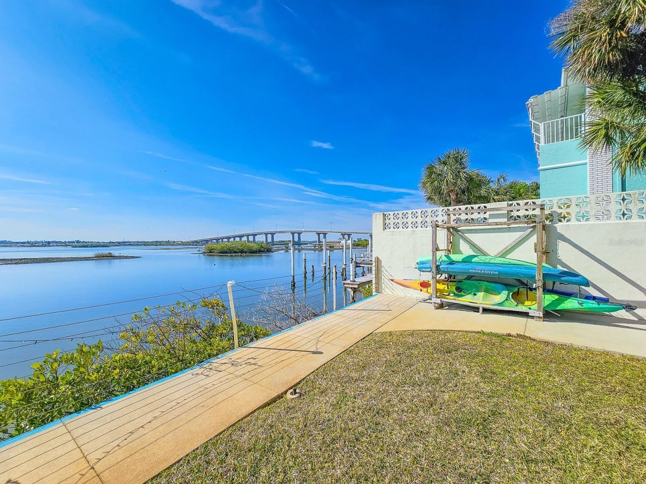 3606 S Peninsula Drive, Unit 703, Port Orange, FL 32127 Photo