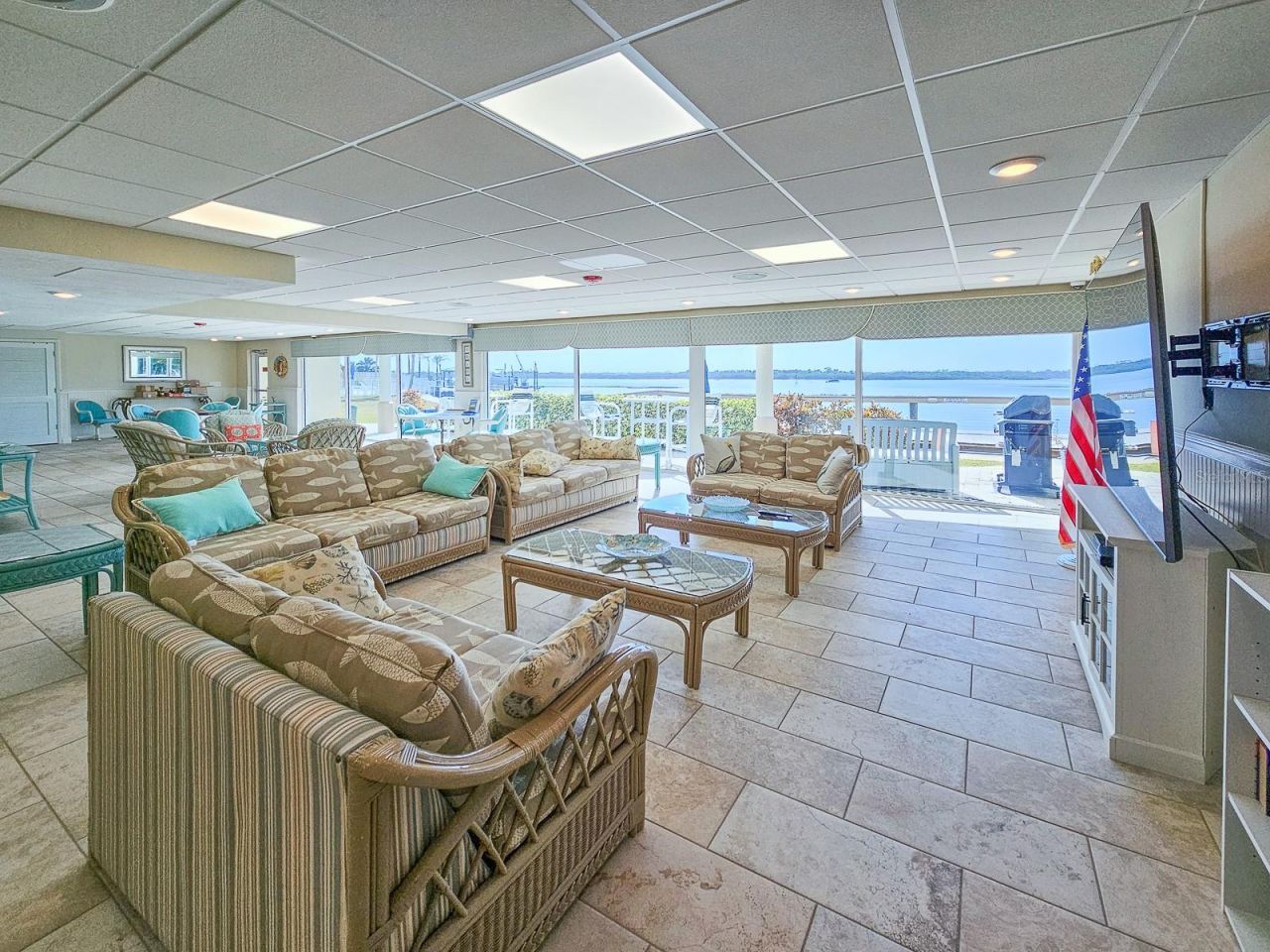 3606 S Peninsula Drive, Unit 703, Port Orange, FL 32127 Photo