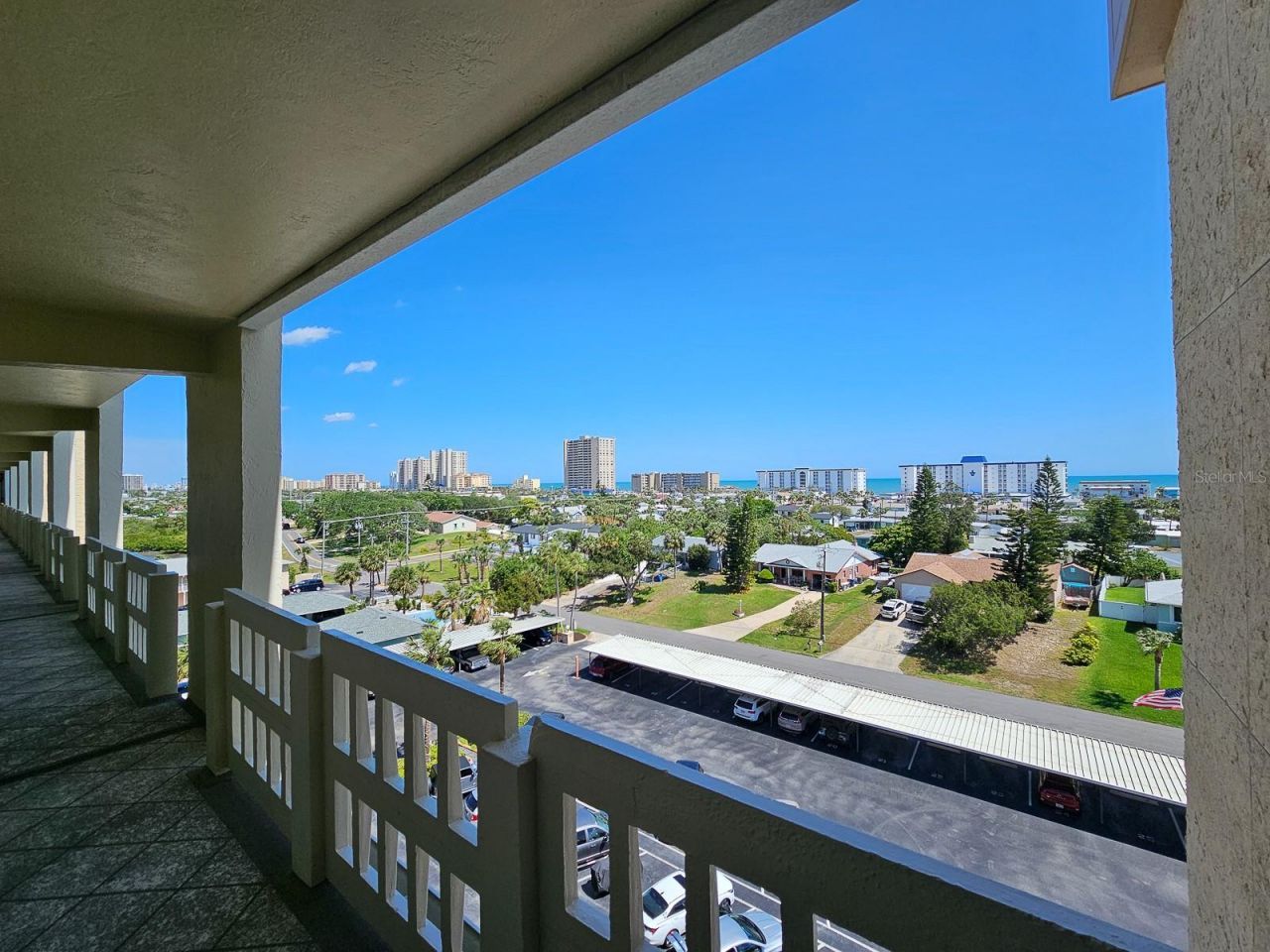 3606 S Peninsula Drive, Unit 703, Port Orange, FL 32127 Photo
