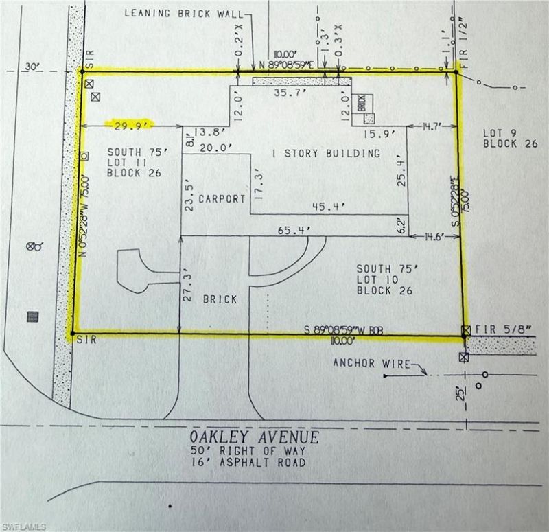 1605 Oakley Ave, Fort Myers, FL 33901 Photo