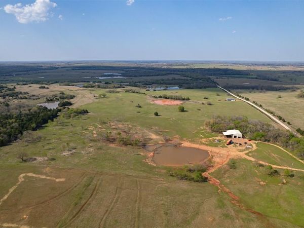 41500 Wright Road, Wanette, OK 74878