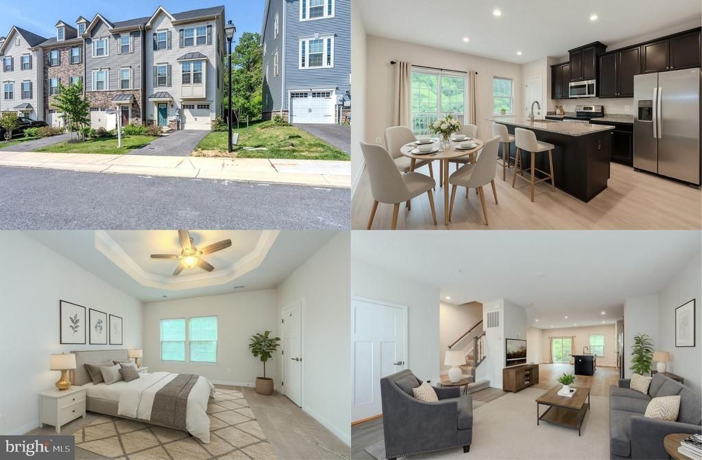 6012 Workers Dr, Brooklyn Park, MD 21225 Main Photo