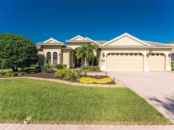 4676 TUSCANA DRIVE, SARASOTA, FL 34241