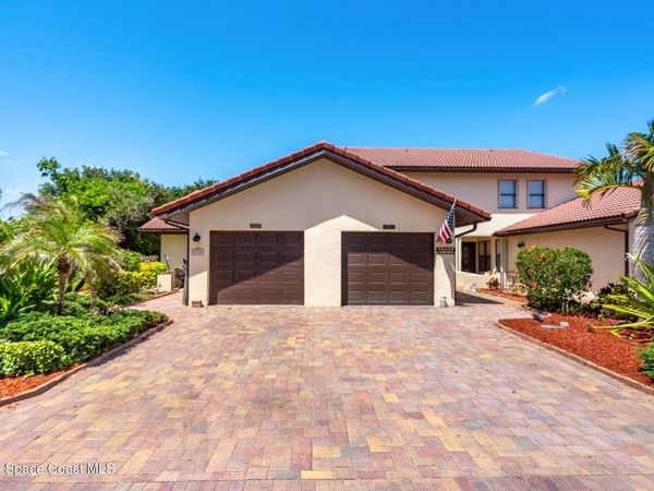 3334 Wind Surf Way, Melbourne Beach, FL 32951