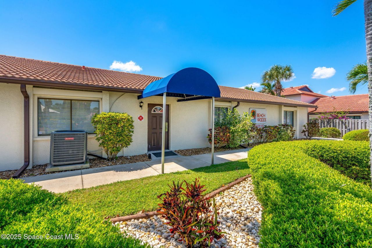 3334 Wind Surf Way, Melbourne Beach, FL 32951 Photo