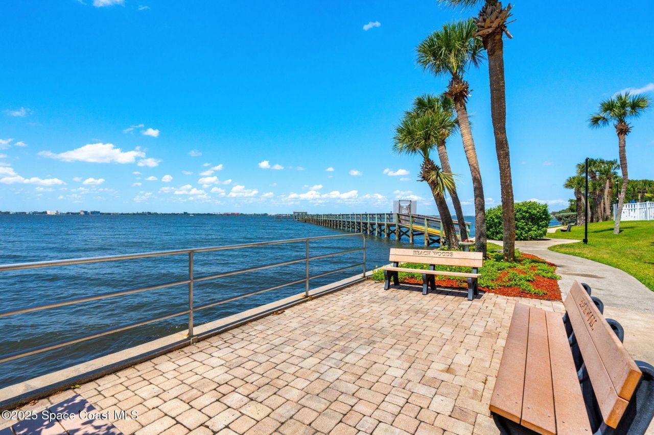 3334 Wind Surf Way, Melbourne Beach, FL 32951 Photo