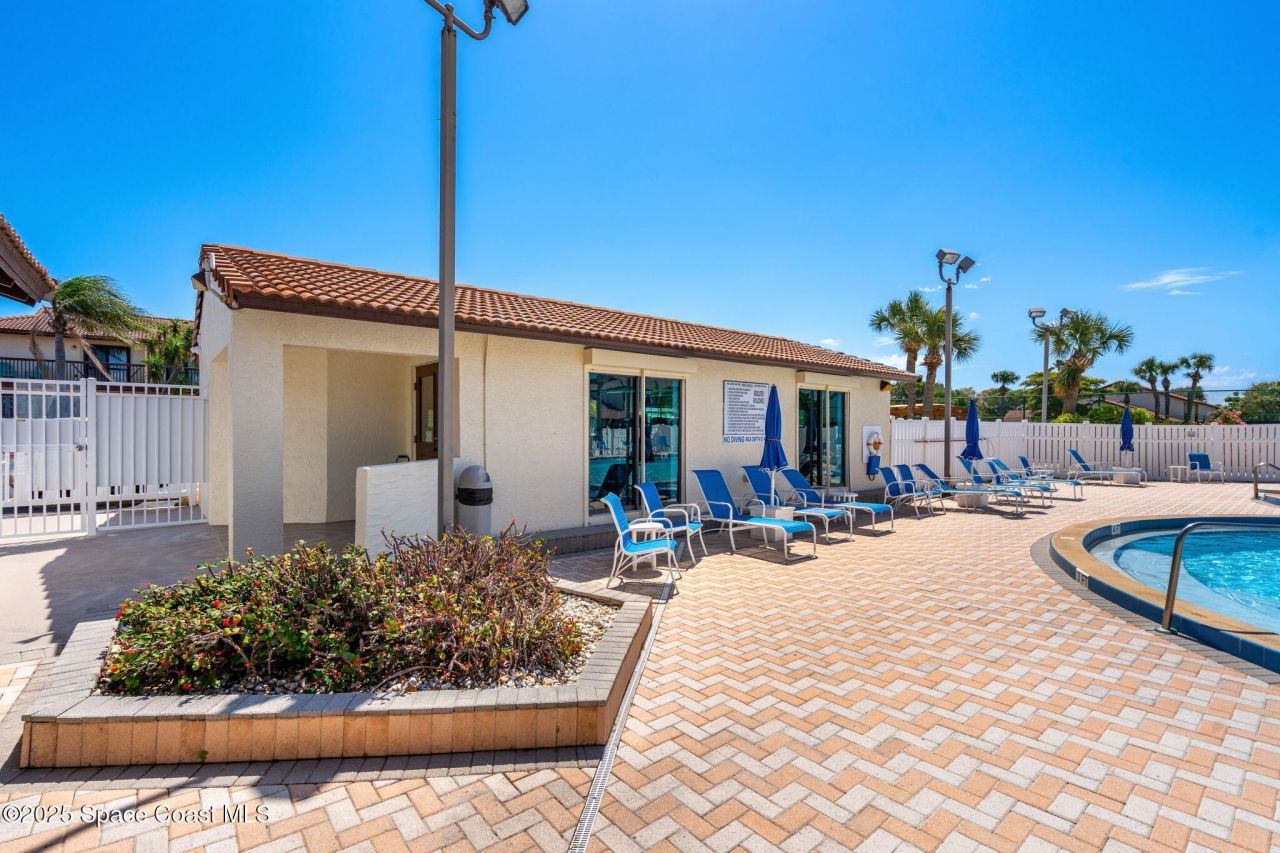 3334 Wind Surf Way, Melbourne Beach, FL 32951 Photo