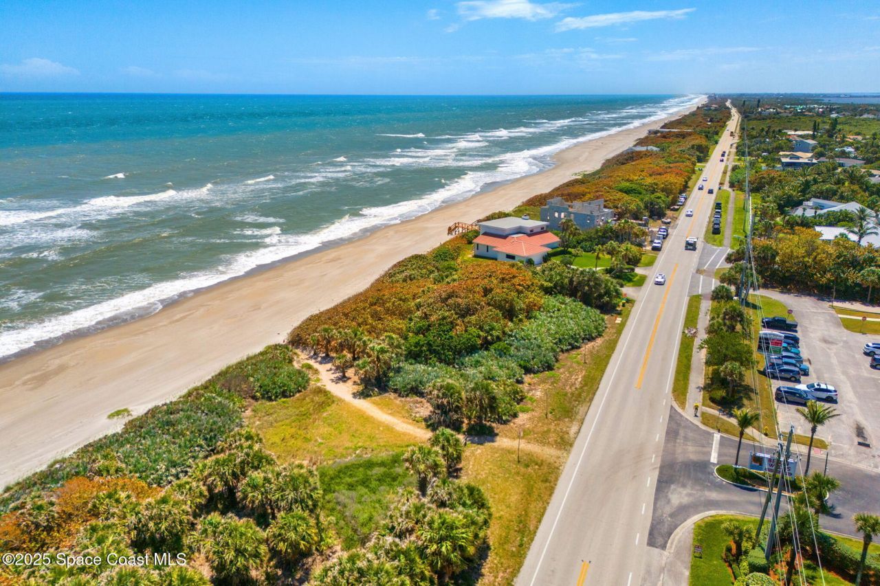 3334 Wind Surf Way, Melbourne Beach, FL 32951 Photo