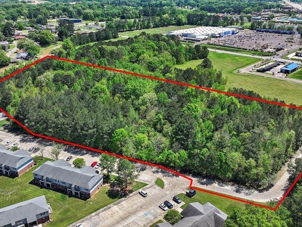 0 Roland Drive, Richland, MS 39218