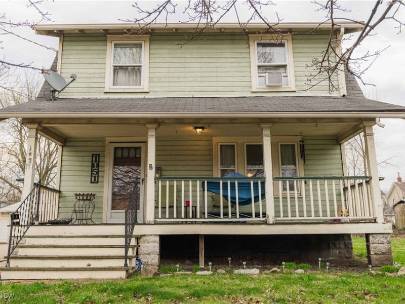 1051 Brown Street, Akron, OH 44301 Photo 1
