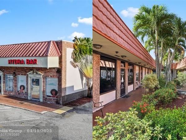 7831 W Sample Rd, Coral Springs, FL 33065