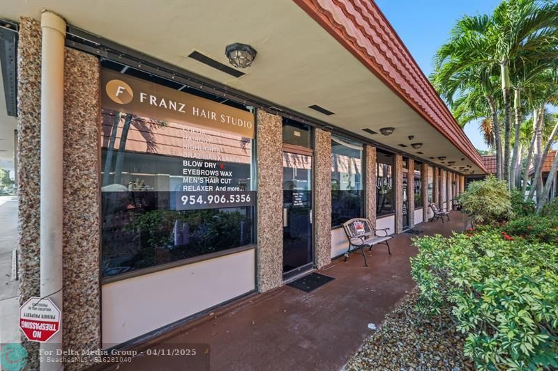 7831 W Sample Rd, Coral Springs, FL 33065 Photo