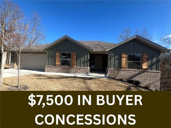 3 Islay Lane, Bella Vista, AR 72715