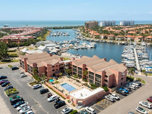 3160 MATECUMBE KEY ROAD, Unit 233, PUNTA GORDA, FL 33955