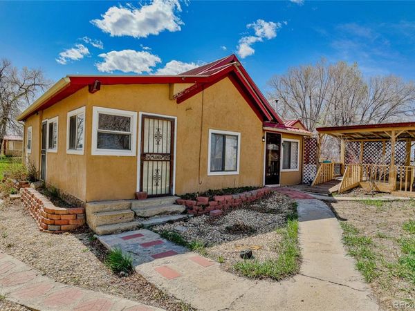 17055 CR 81, Trinidad, CO 81082