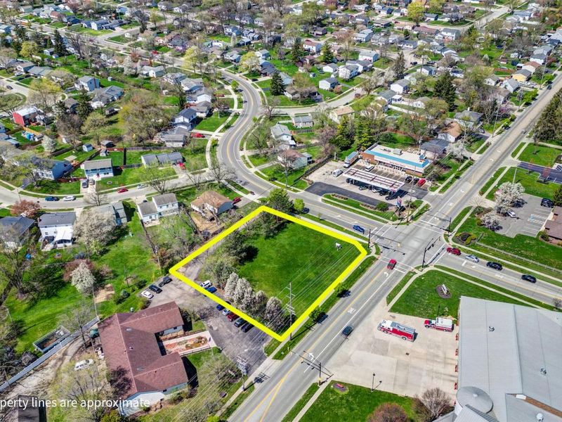 0 Hoover Road, Grove City, OH 43123 Photo 4