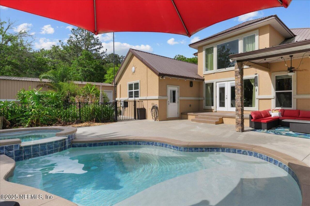 9835 SW 80th Place, Hampton, FL 32044 Photo