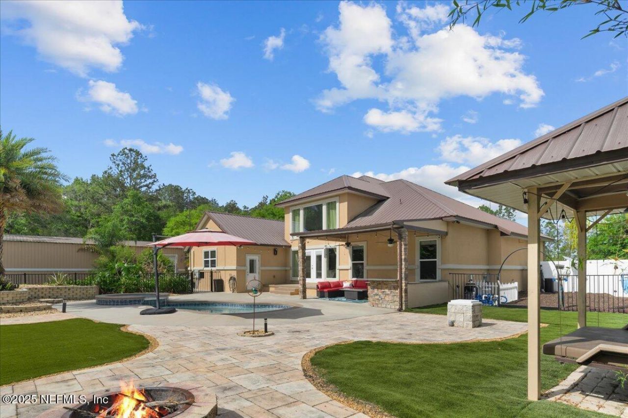 9835 SW 80th Place, Hampton, FL 32044 Photo