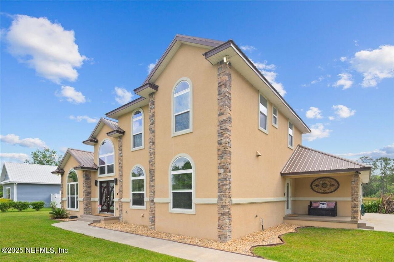 9835 SW 80th Place, Hampton, FL 32044 Photo