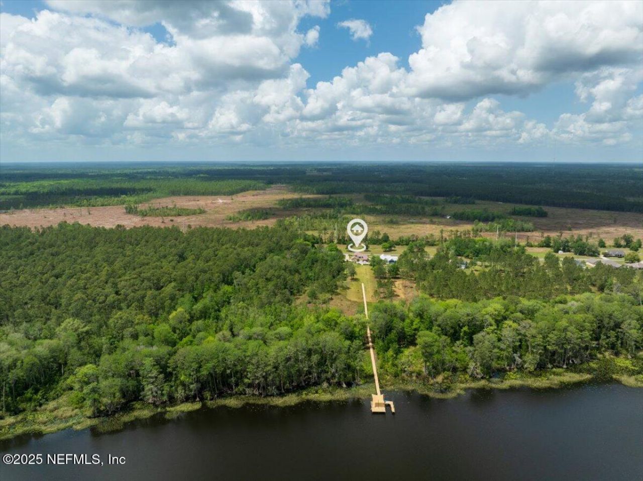 9835 SW 80th Place, Hampton, FL 32044 Photo