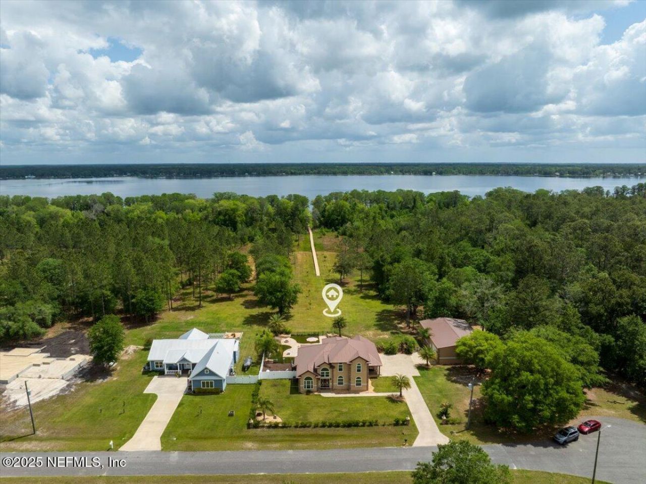 9835 SW 80th Place, Hampton, FL 32044 Photo
