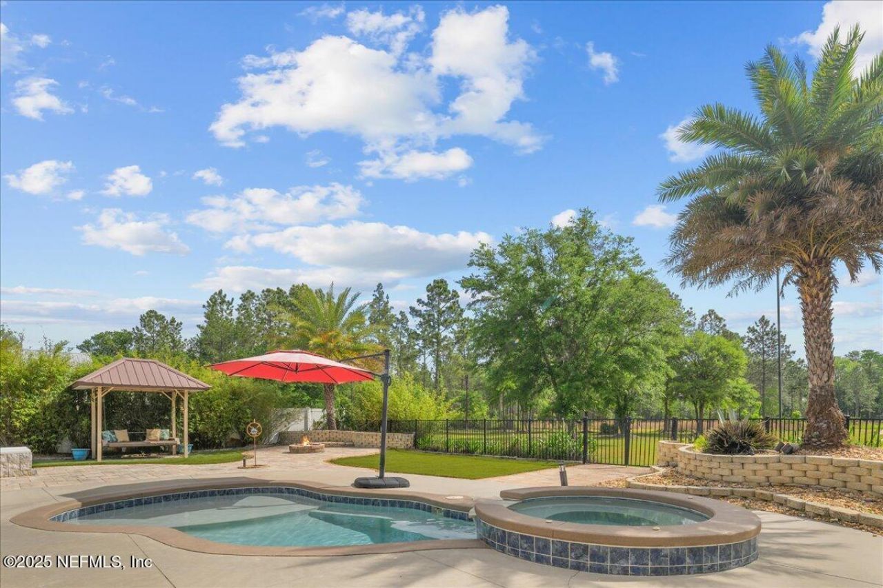 9835 SW 80th Place, Hampton, FL 32044 Photo