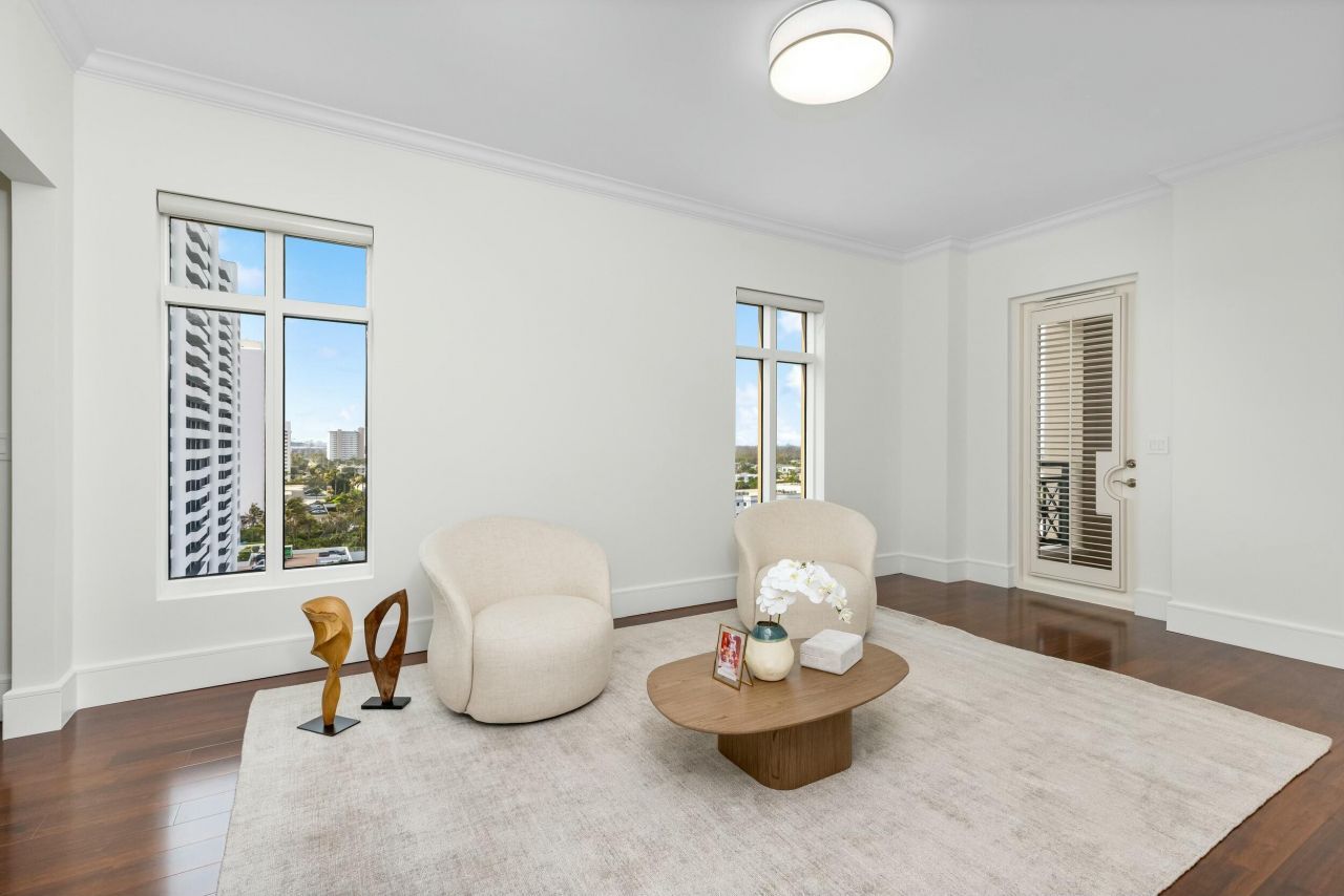 2500 S Ocean Boulevard, Unit 903, Boca Raton, FL 33432 Photo