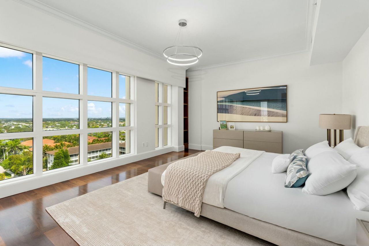 2500 S Ocean Boulevard, Unit 903, Boca Raton, FL 33432 Photo