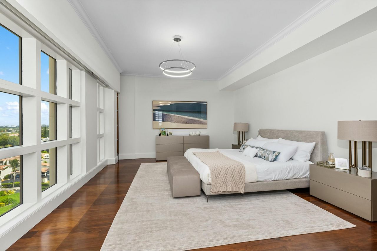 2500 S Ocean Boulevard, Unit 903, Boca Raton, FL 33432 Photo