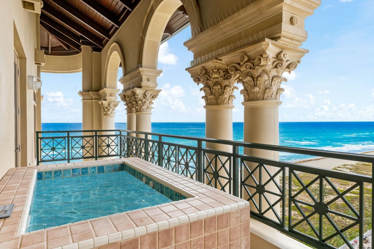 2500 S Ocean Boulevard, Unit 903, Boca Raton, FL 33432 Photo