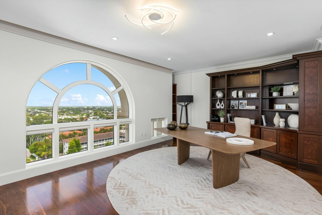 2500 S Ocean Boulevard, Unit 903, Boca Raton, FL 33432 Photo