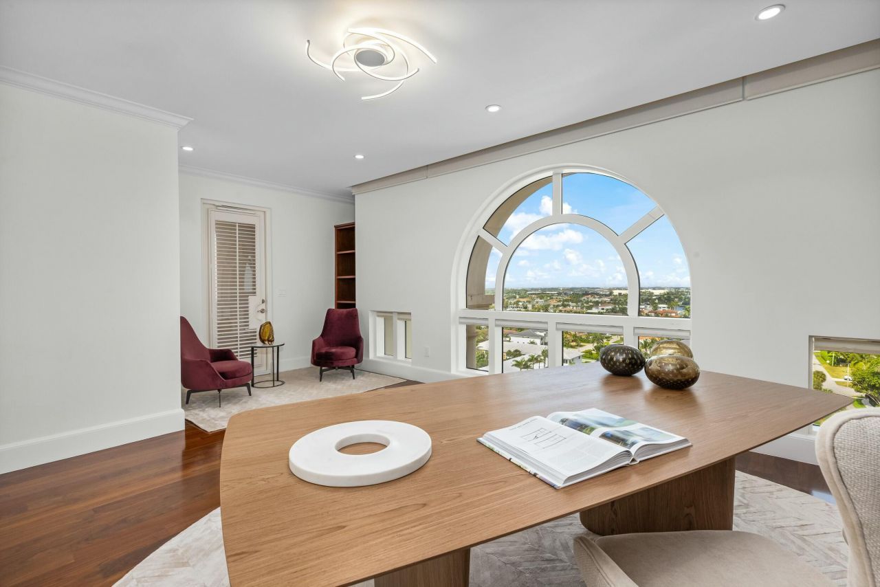 2500 S Ocean Boulevard, Unit 903, Boca Raton, FL 33432 Photo