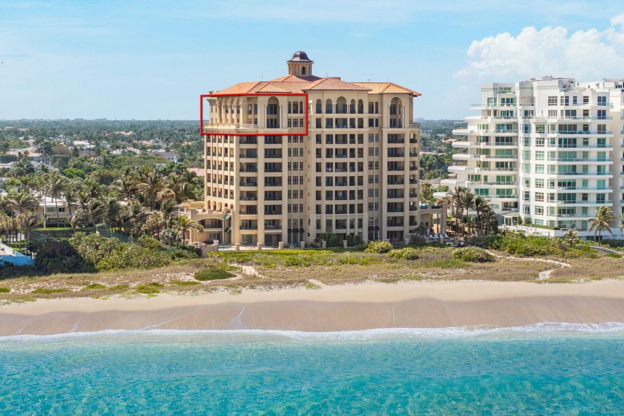 2500 S Ocean Boulevard, Unit 903, Boca Raton, FL 33432 Photo