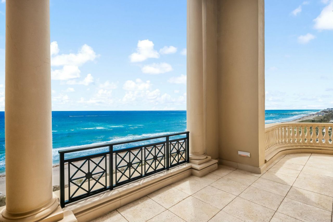 2500 S Ocean Boulevard, Unit 903, Boca Raton, FL 33432 Photo