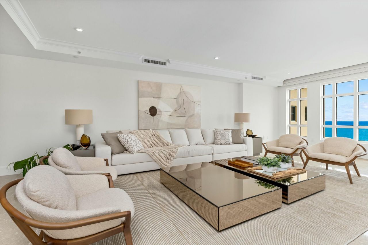 2500 S Ocean Boulevard, Unit 903, Boca Raton, FL 33432 Photo