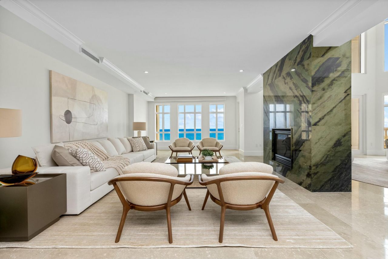 2500 S Ocean Boulevard, Unit 903, Boca Raton, FL 33432 Photo