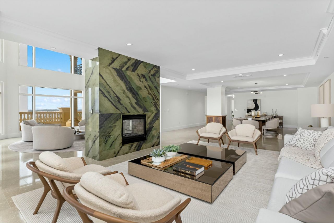 2500 S Ocean Boulevard, Unit 903, Boca Raton, FL 33432 Photo