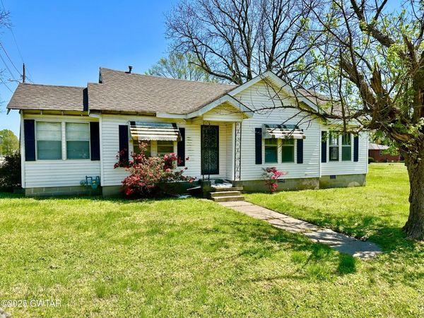 00 Watson Circle, Halls, TN 38040