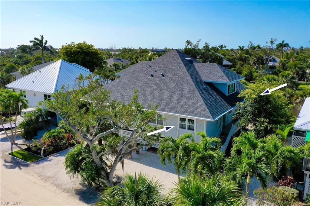 2162 Egret Cir, Sanibel, FL 33957 Photo