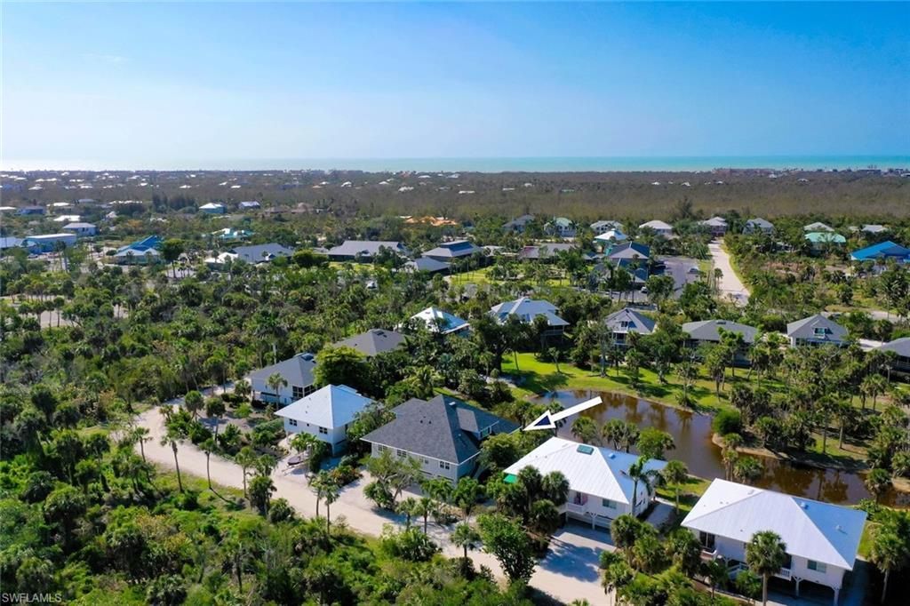 2162 Egret Cir, Sanibel, FL 33957 Photo
