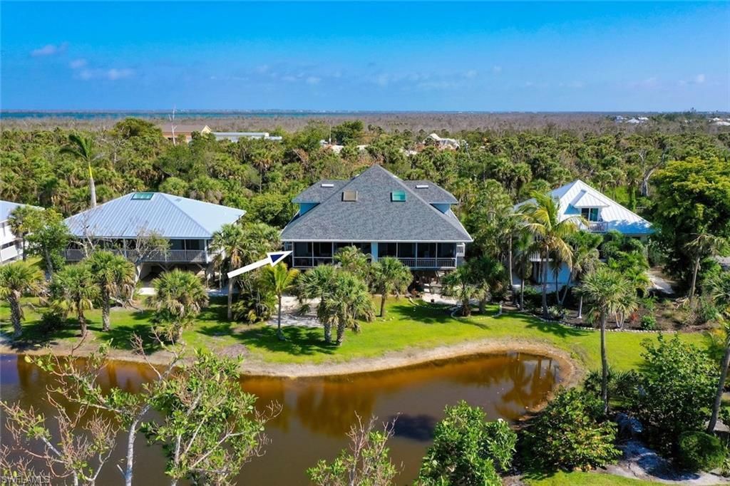 2162 Egret Cir, Sanibel, FL 33957 Photo