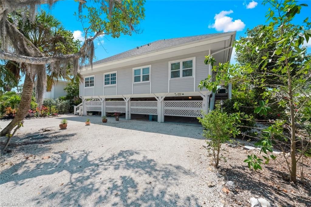 2162 Egret Cir, Sanibel, FL 33957 Photo
